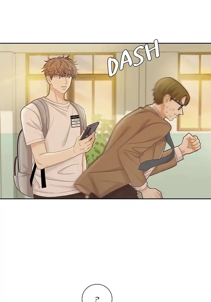 Girl’s World Chapter 273