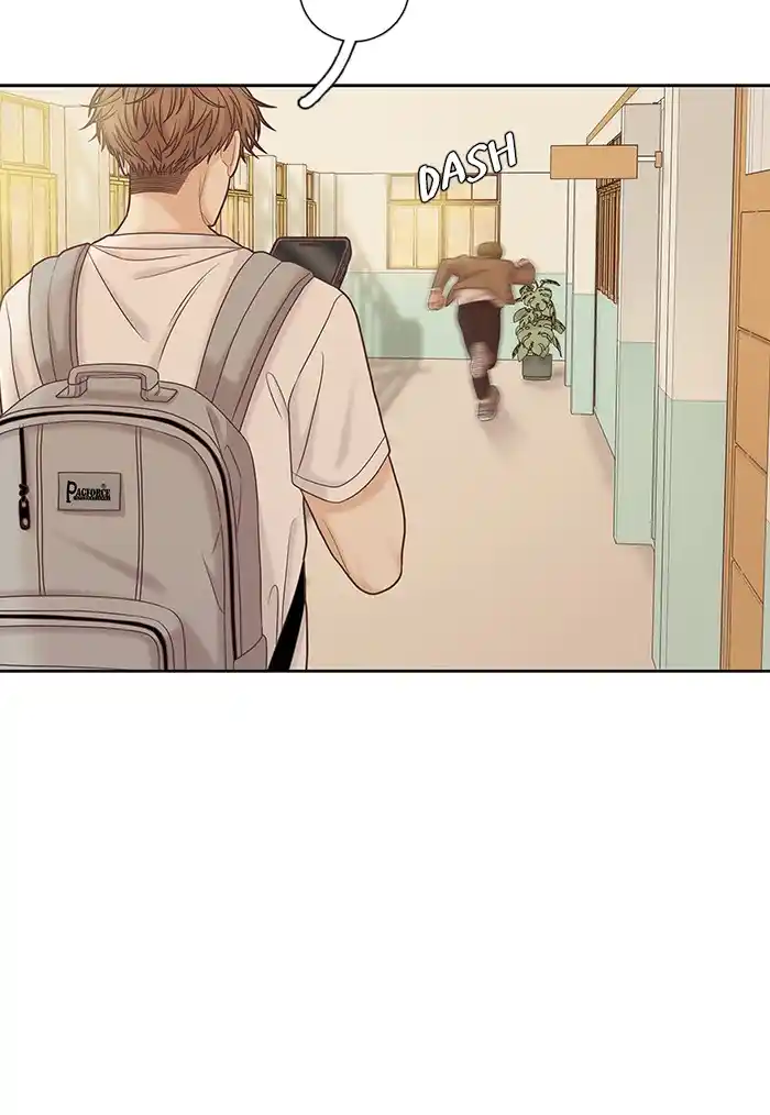 Girl’s World Chapter 273