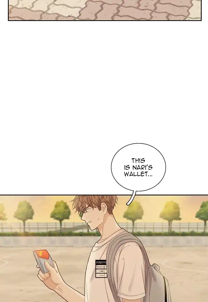 Girl’s World Chapter 273