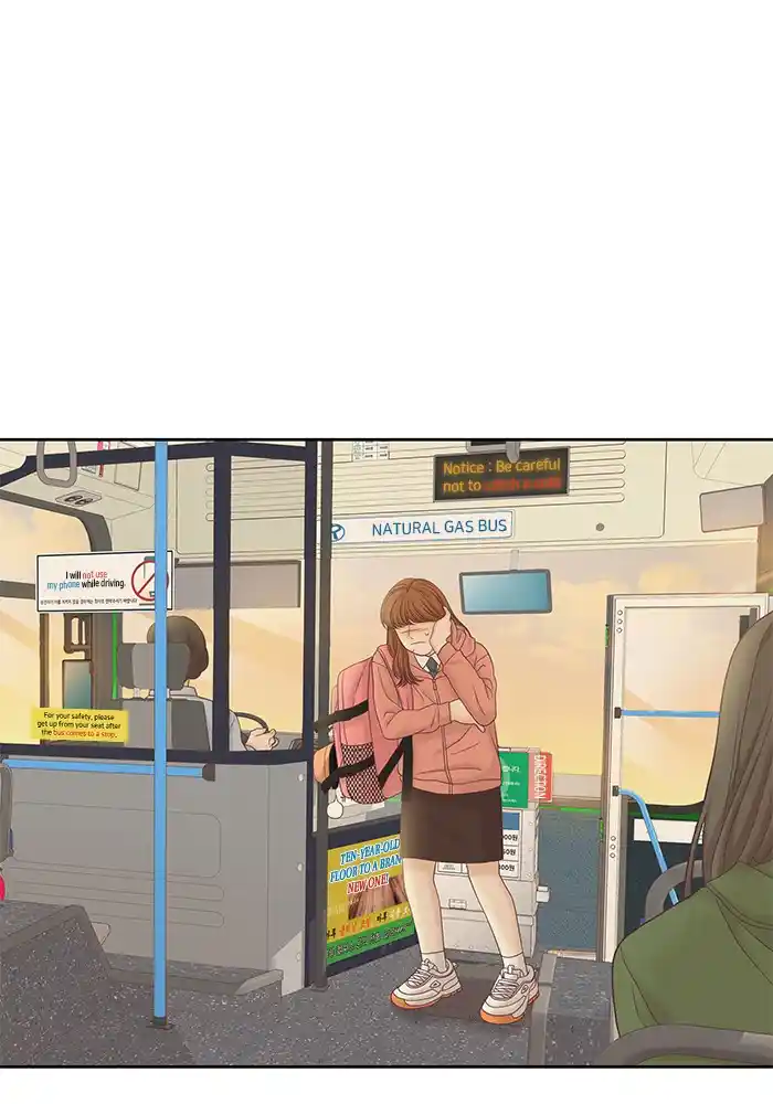 Girl’s World Chapter 273