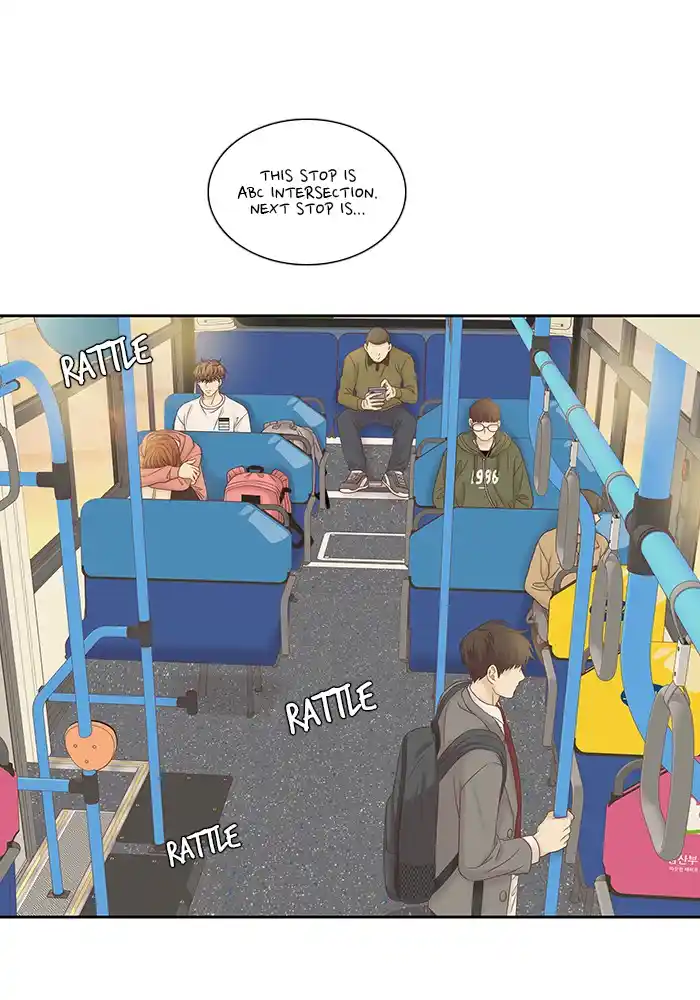 Girl’s World Chapter 273