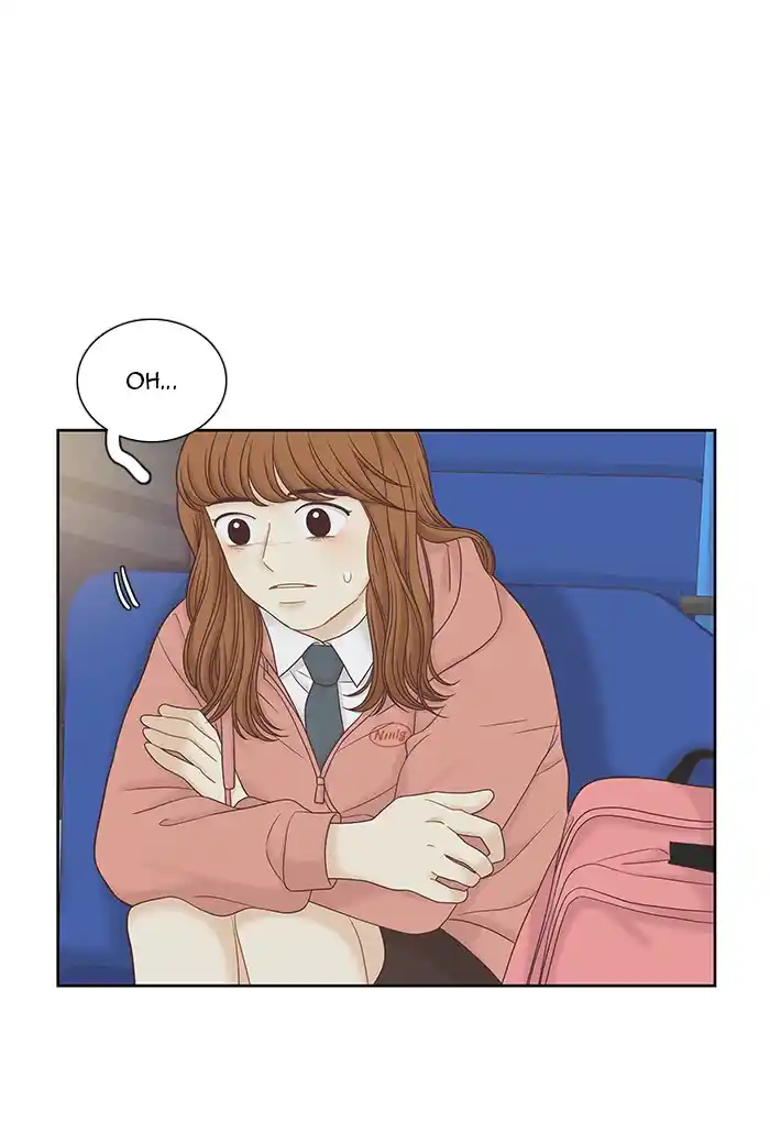 Girl’s World Chapter 273