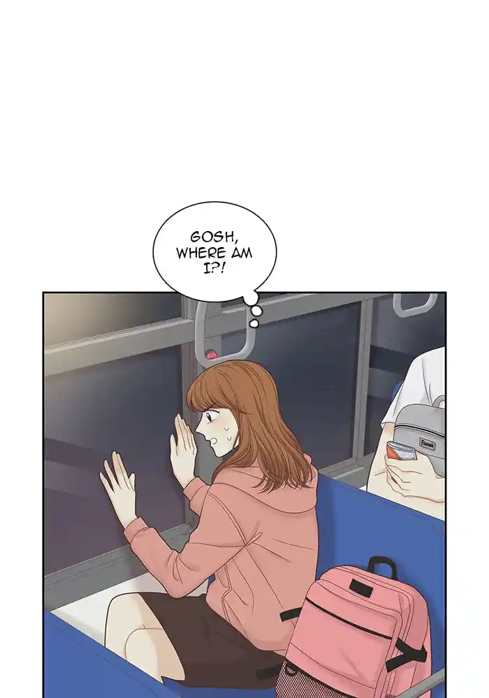 Girl’s World Chapter 273