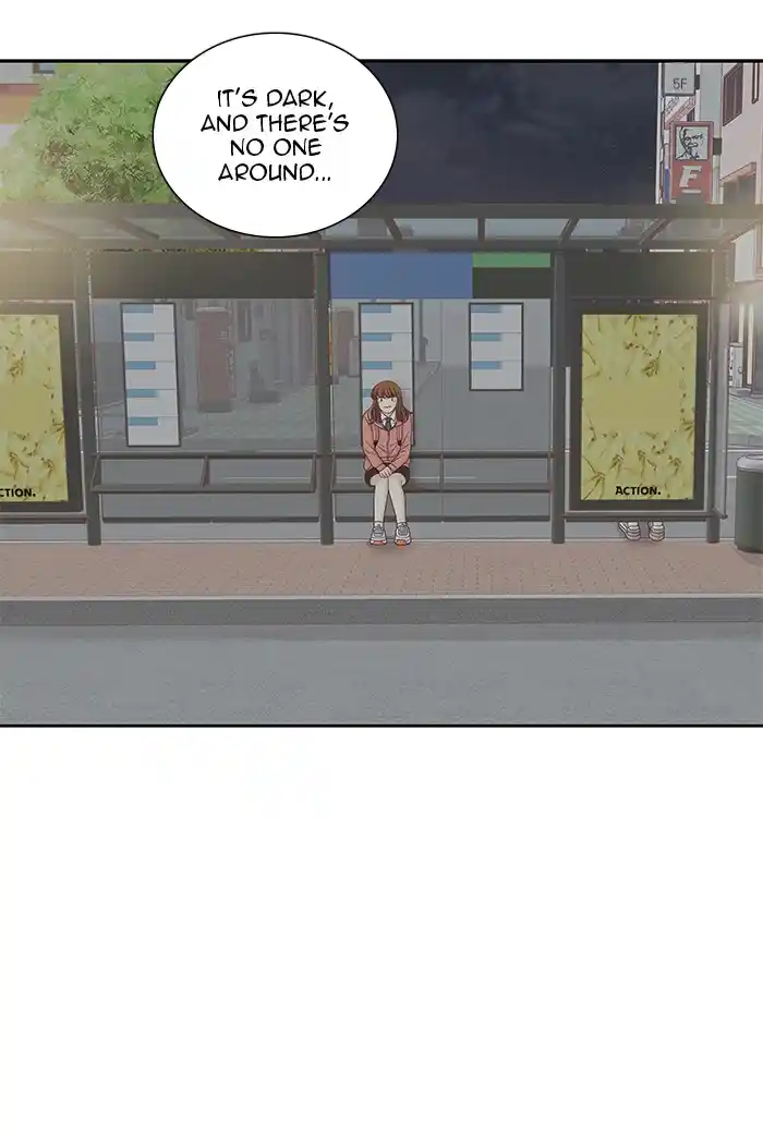 Girl’s World Chapter 273