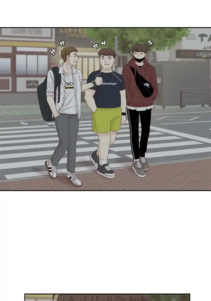 Girl’s World Chapter 273