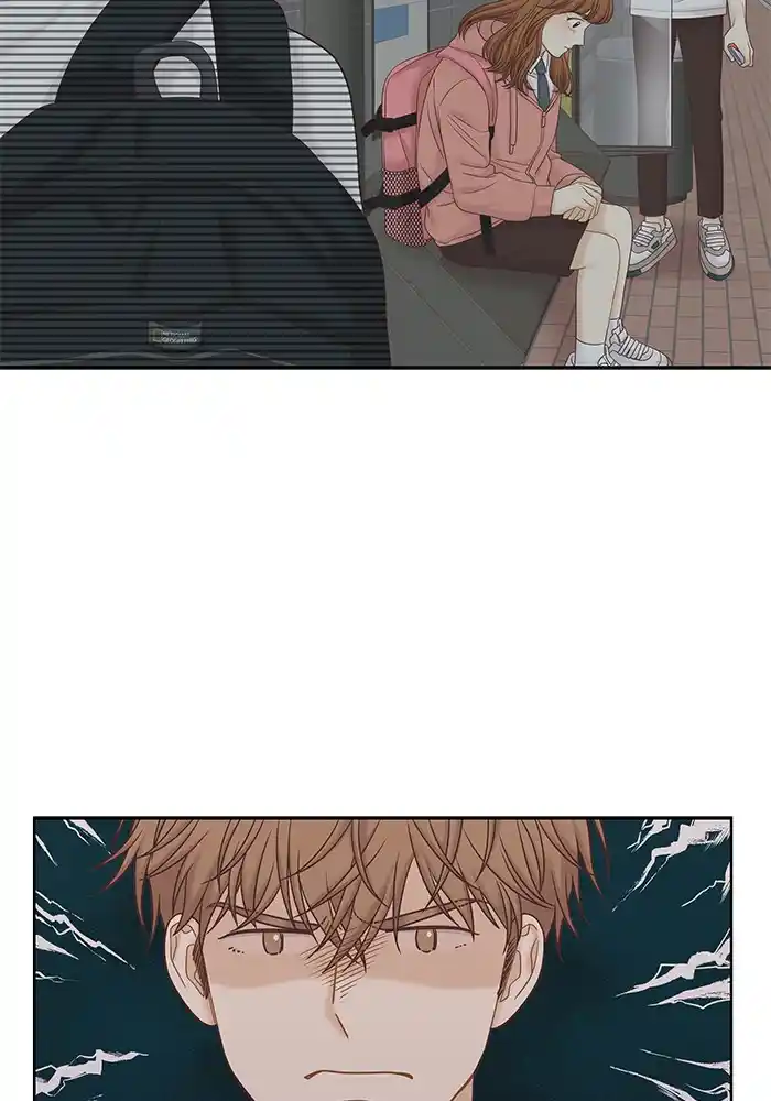 Girl’s World Chapter 273