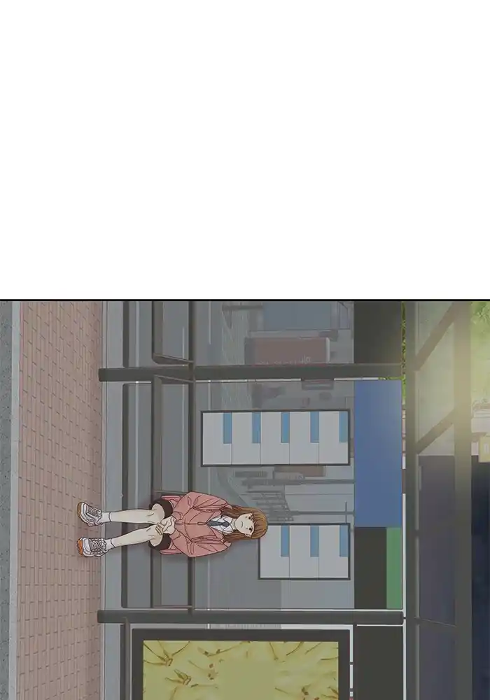 Girl’s World Chapter 273