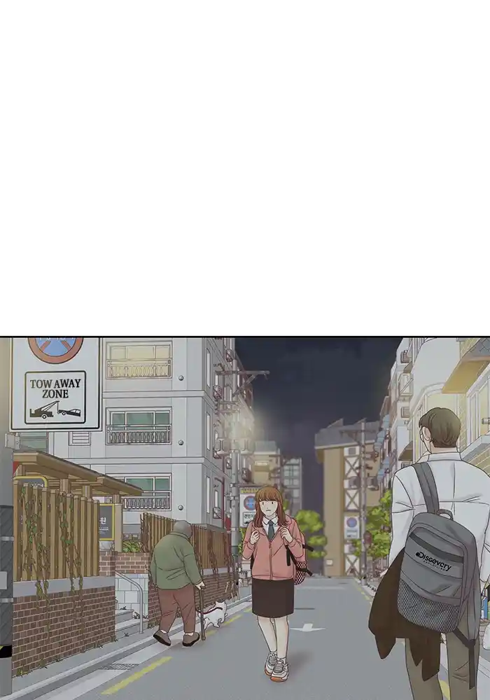 Girl’s World Chapter 273