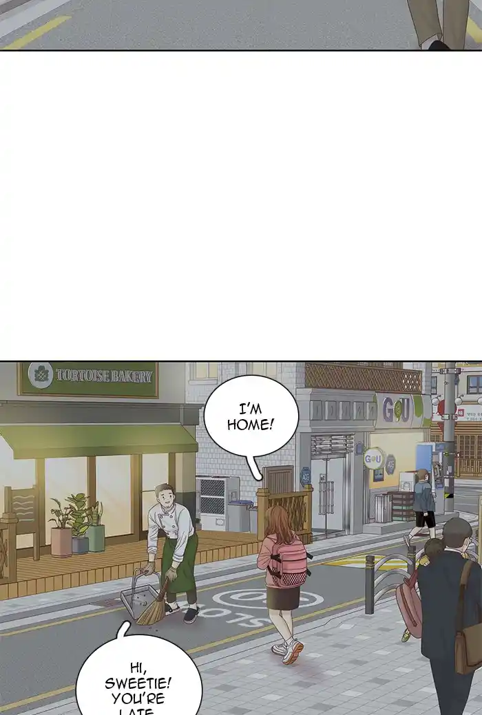 Girl’s World Chapter 273