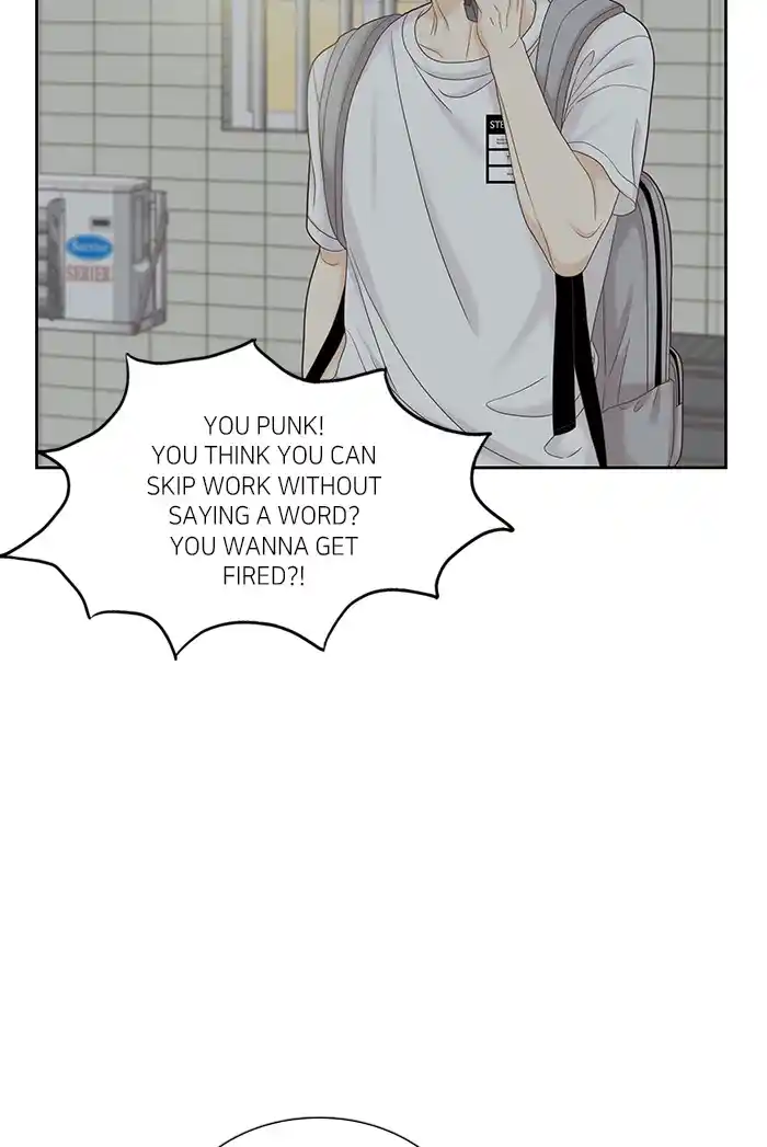 Girl’s World Chapter 273