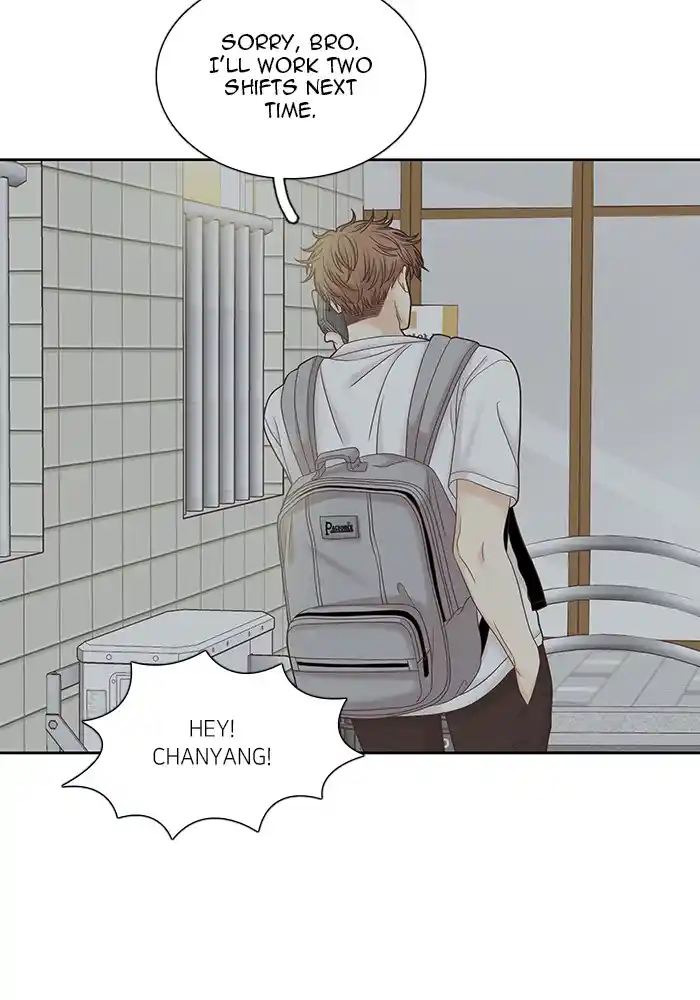 Girl’s World Chapter 273