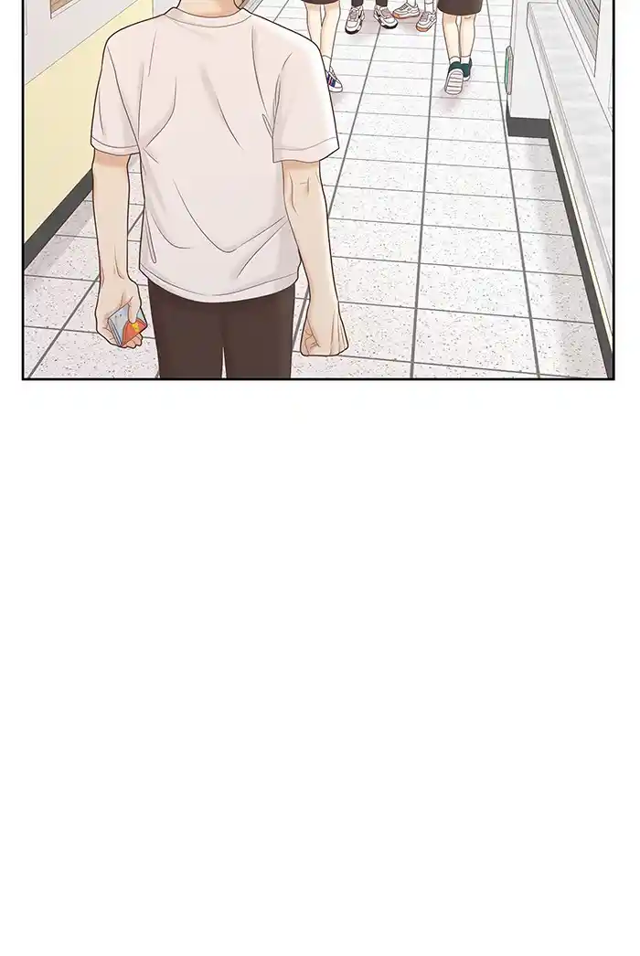 Girl’s World Chapter 273