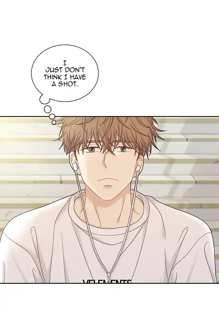 Girl’s World Chapter 273