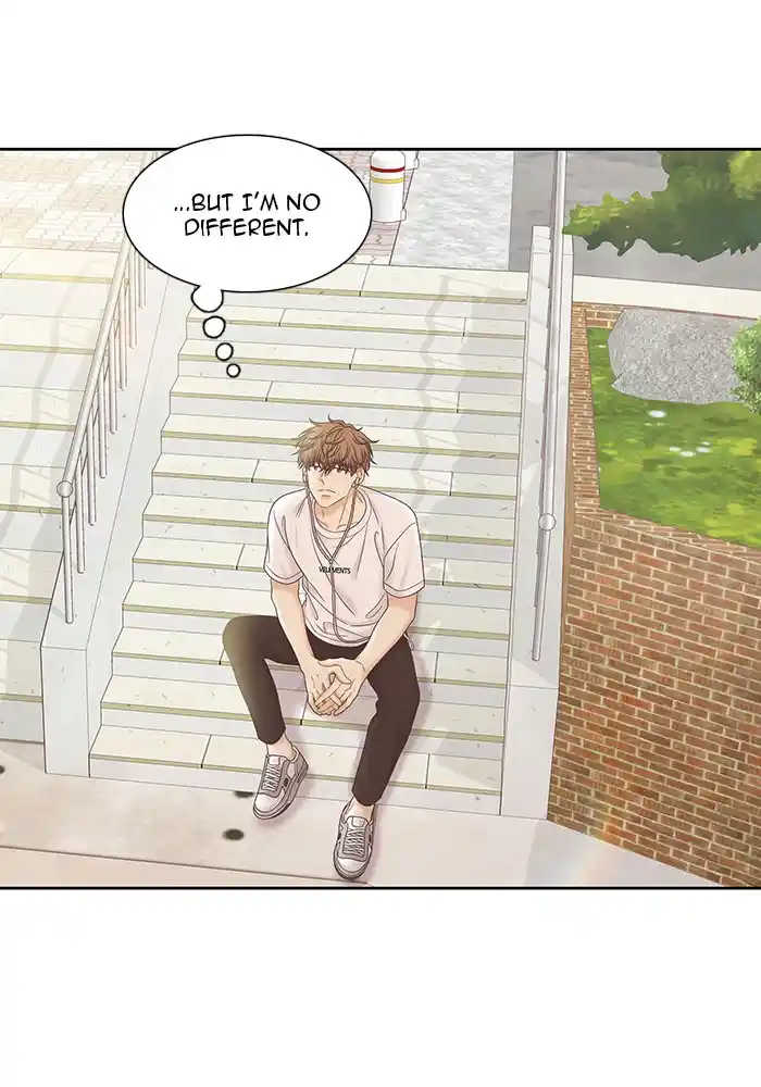 Girl’s World Chapter 273