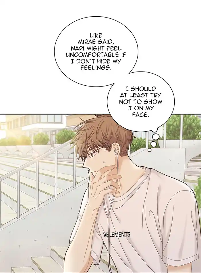 Girl’s World Chapter 273