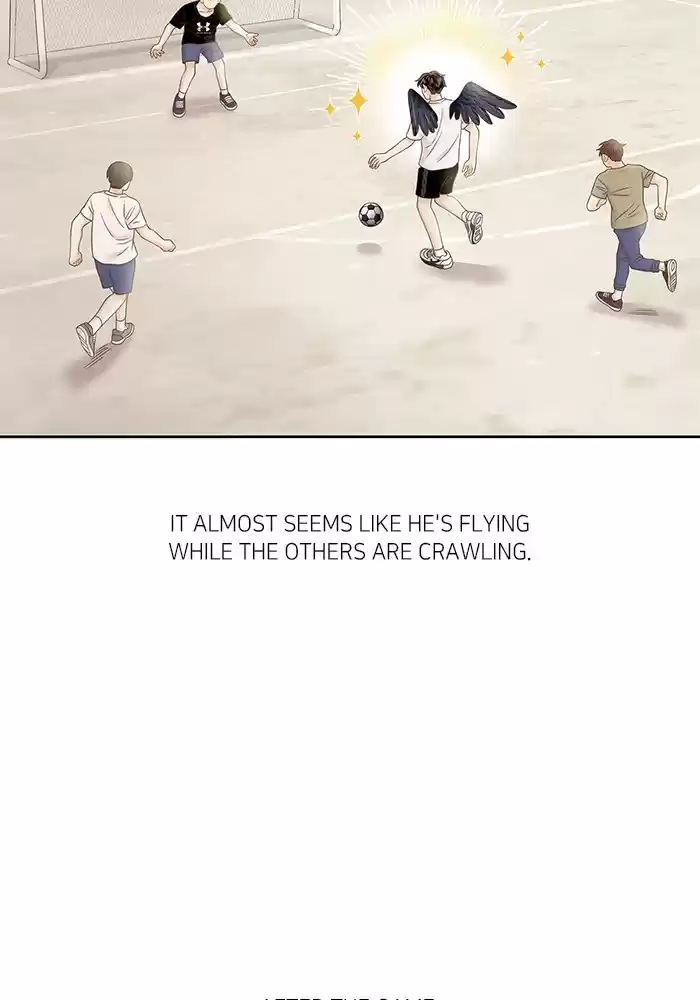 Girl's World Chapter 274