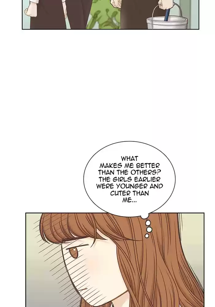 Girl's World Chapter 274