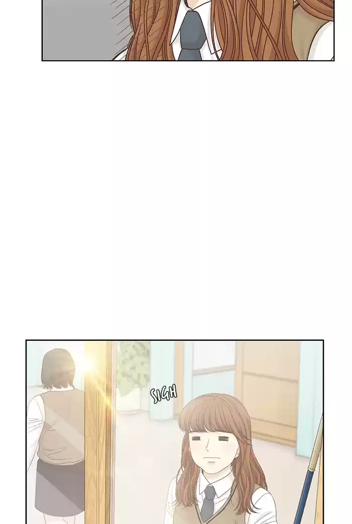 Girl's World Chapter 274