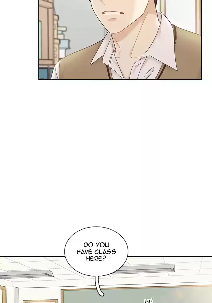 Girl's World Chapter 274