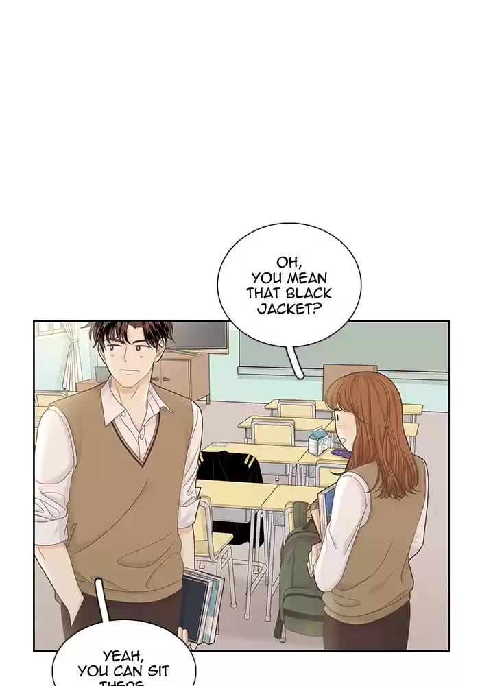 Girl's World Chapter 274