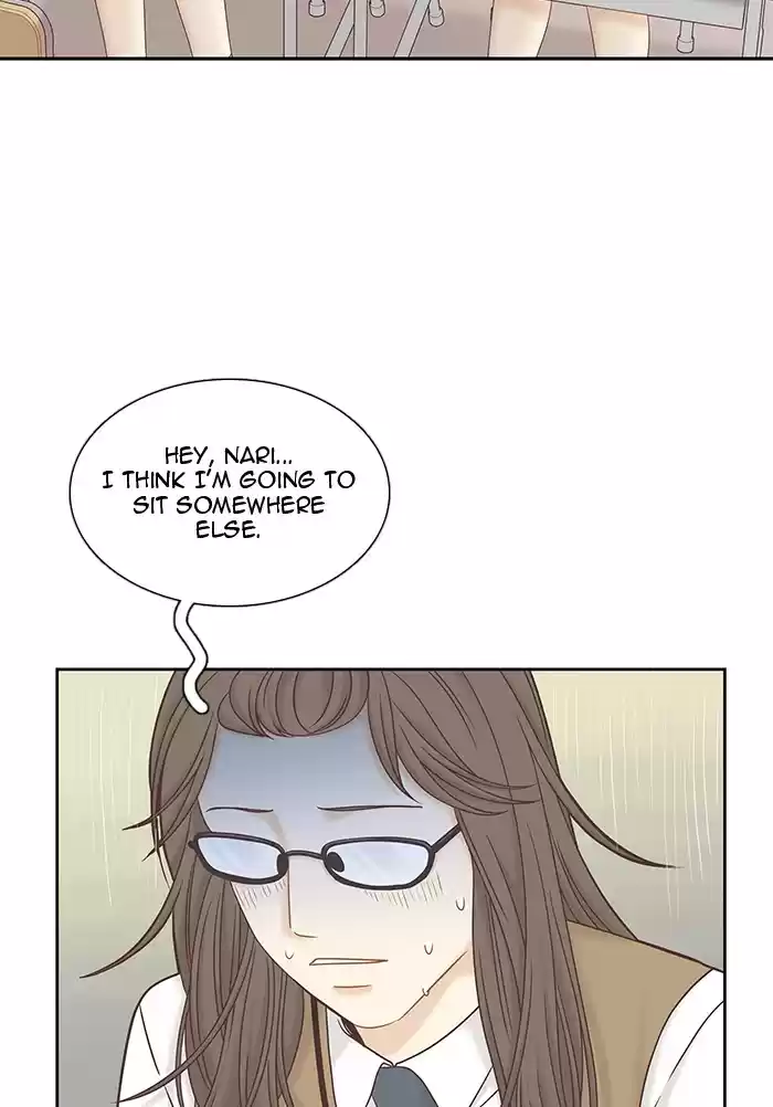 Girl's World Chapter 274