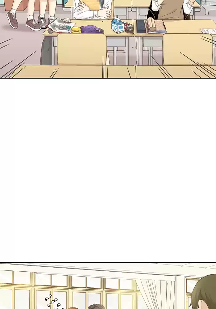 Girl's World Chapter 274