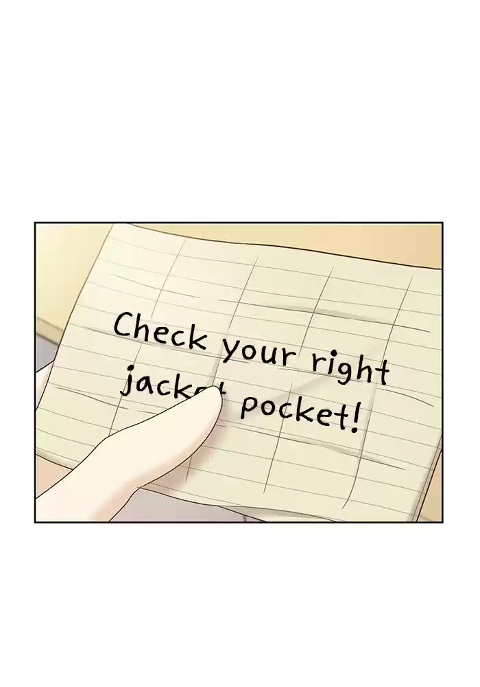 Girl's World Chapter 274