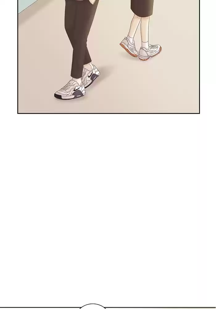 Girl's World Chapter 274