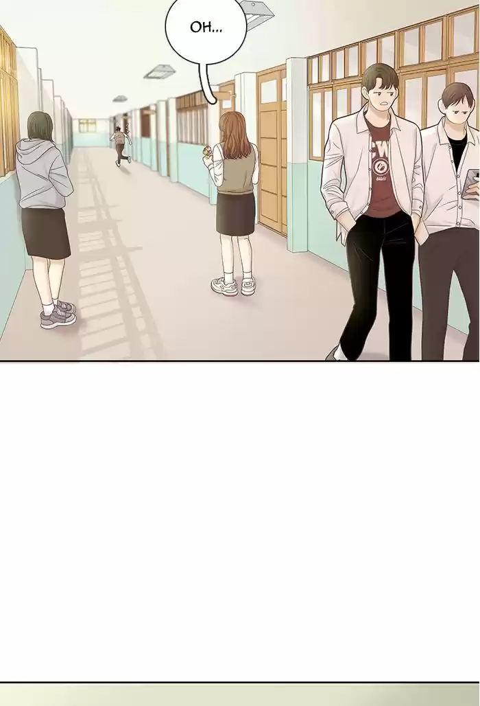 Girl's World Chapter 274