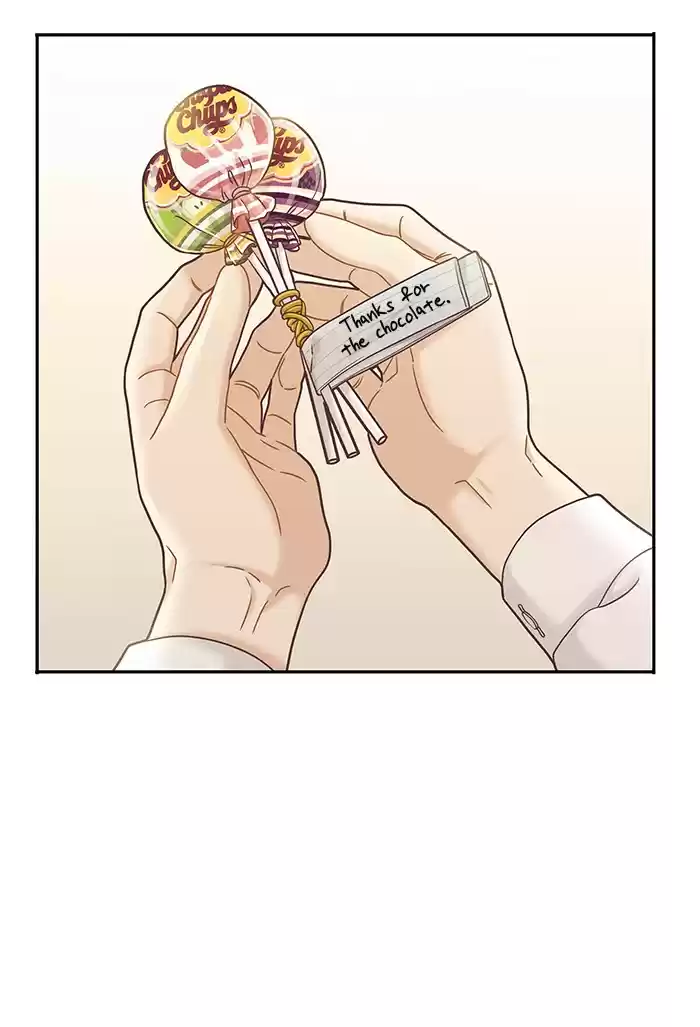 Girl's World Chapter 274