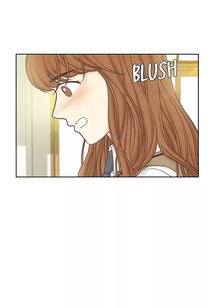 Girl's World Chapter 274