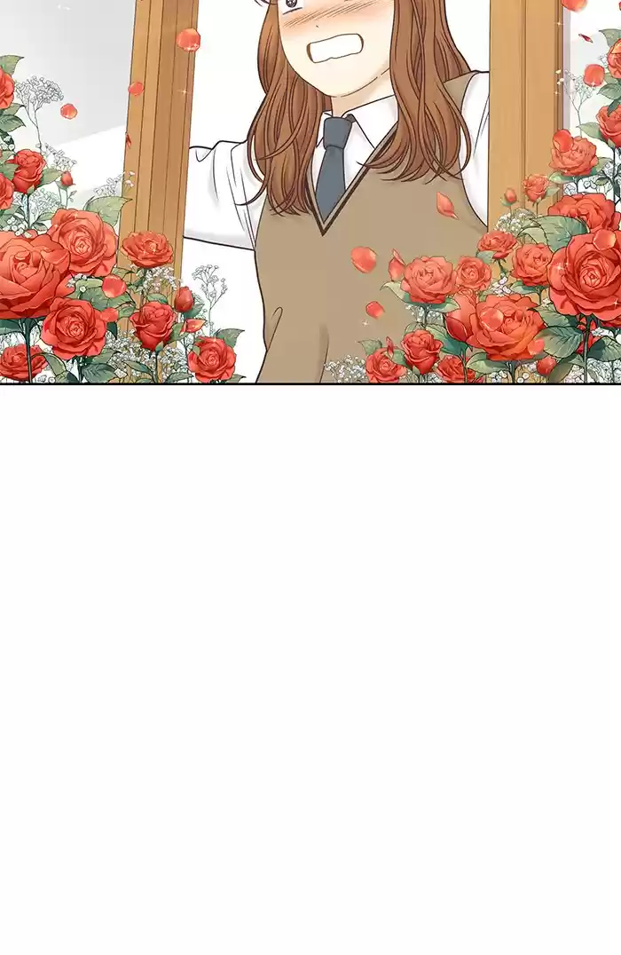 Girl's World Chapter 274