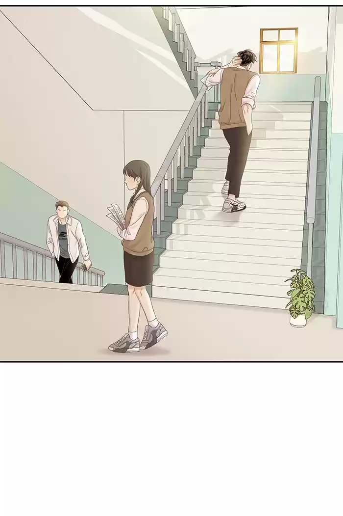 Girl's World Chapter 274