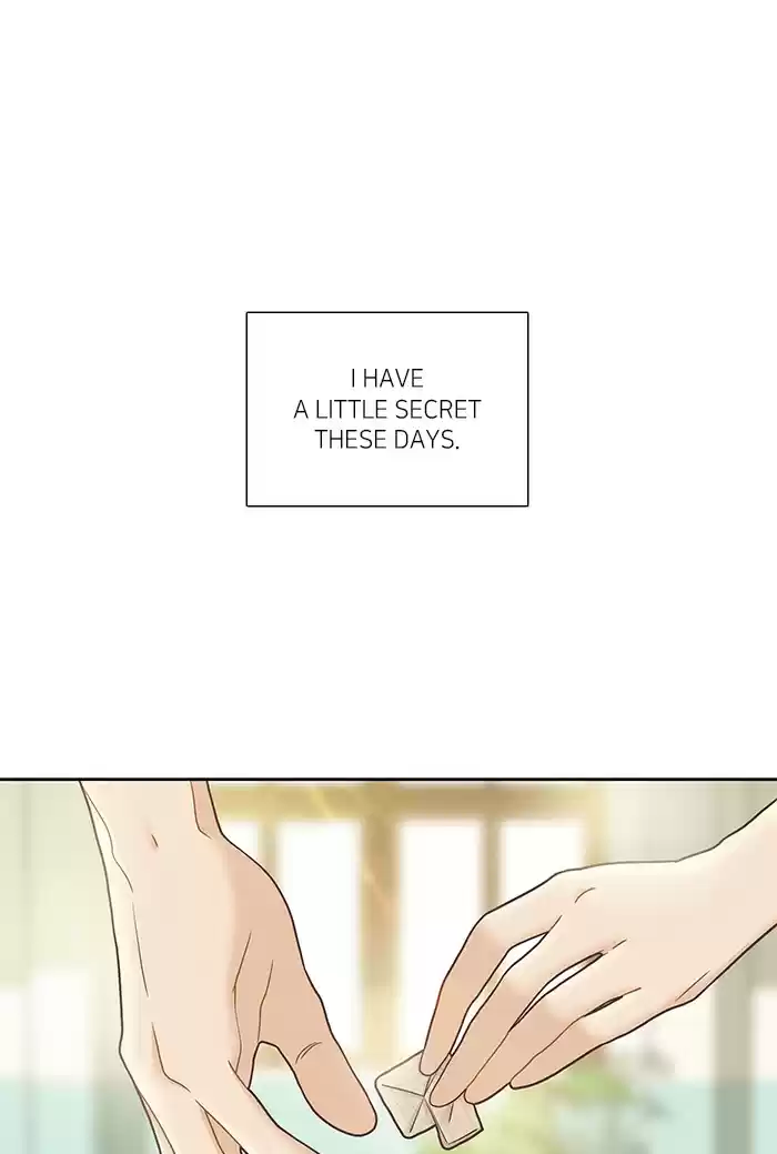 Girl's World Chapter 275