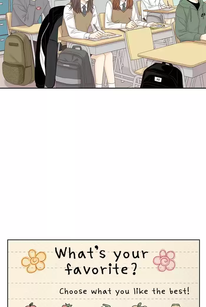 Girl's World Chapter 275