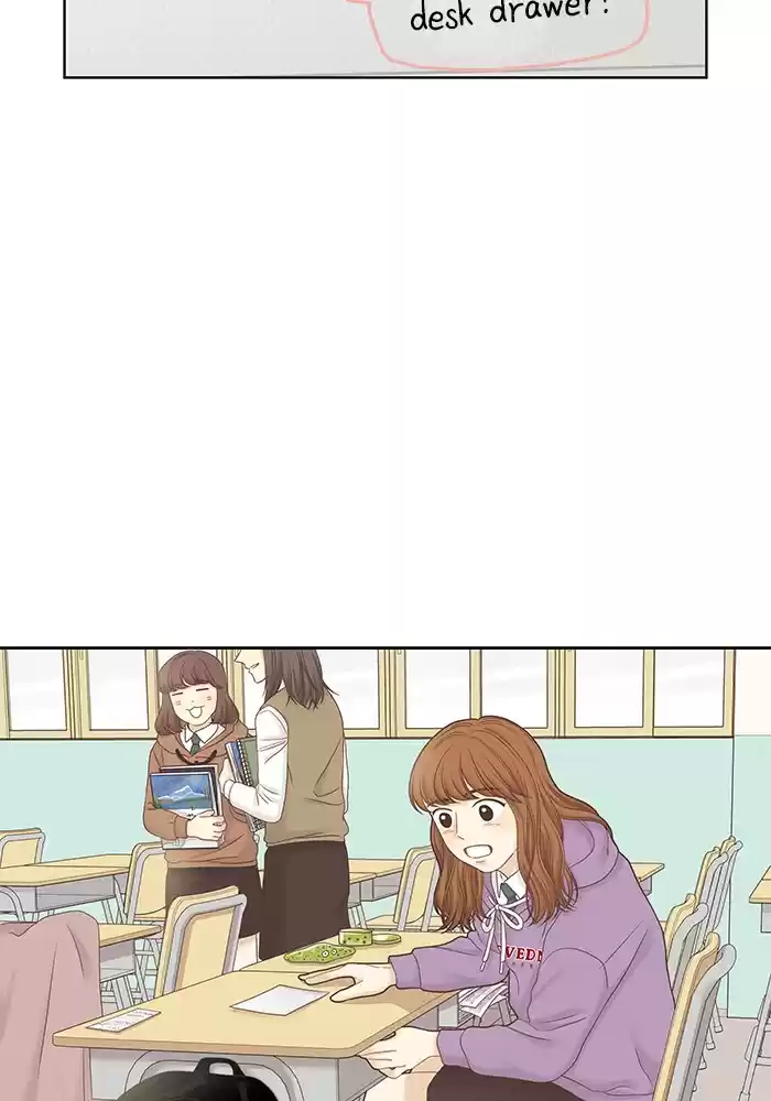 Girl's World Chapter 275