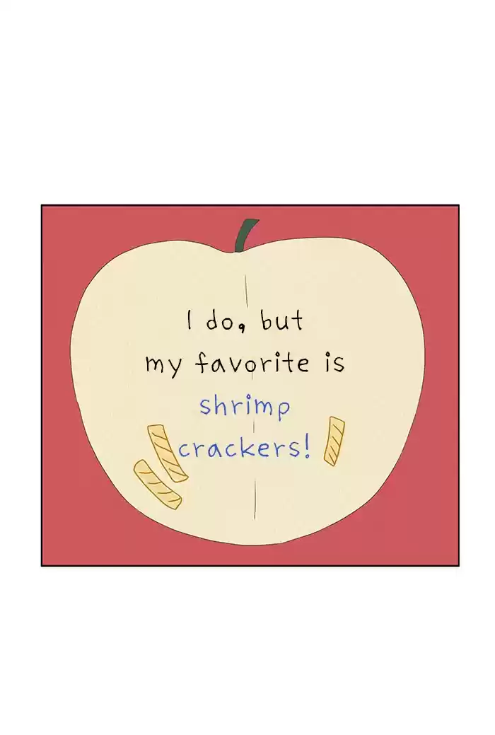 Girl's World Chapter 275