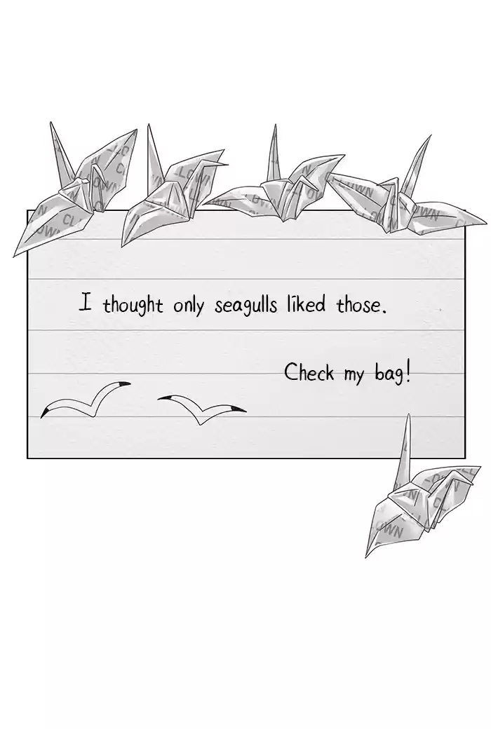 Girl's World Chapter 275