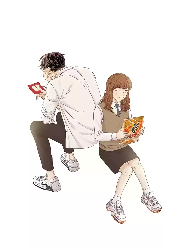 Girl's World Chapter 275