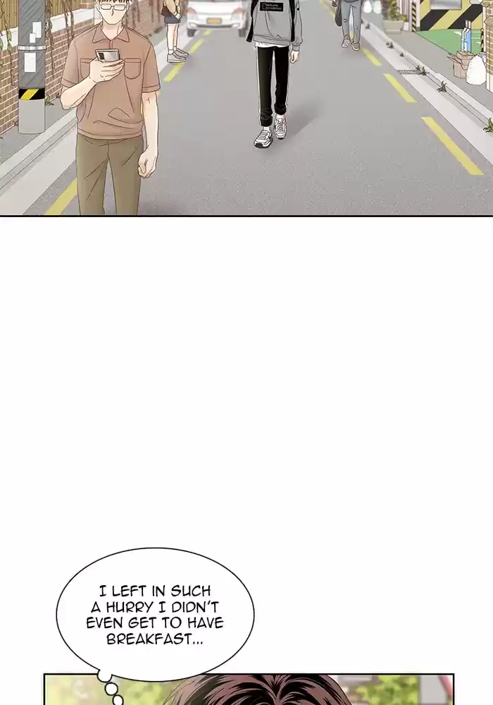 Girl's World Chapter 275