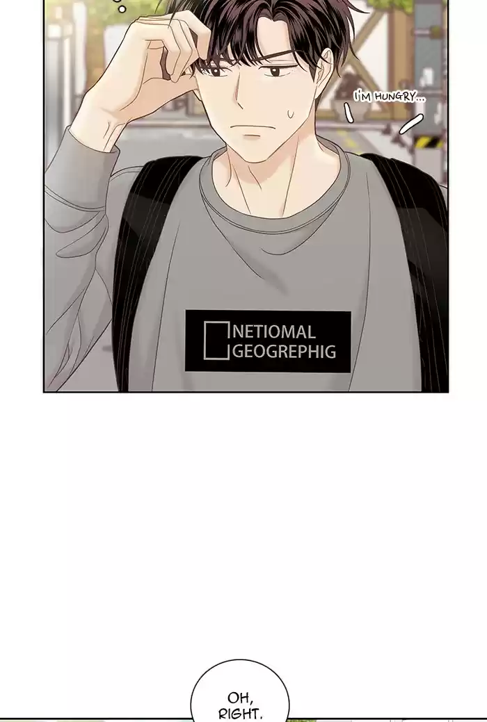 Girl's World Chapter 275