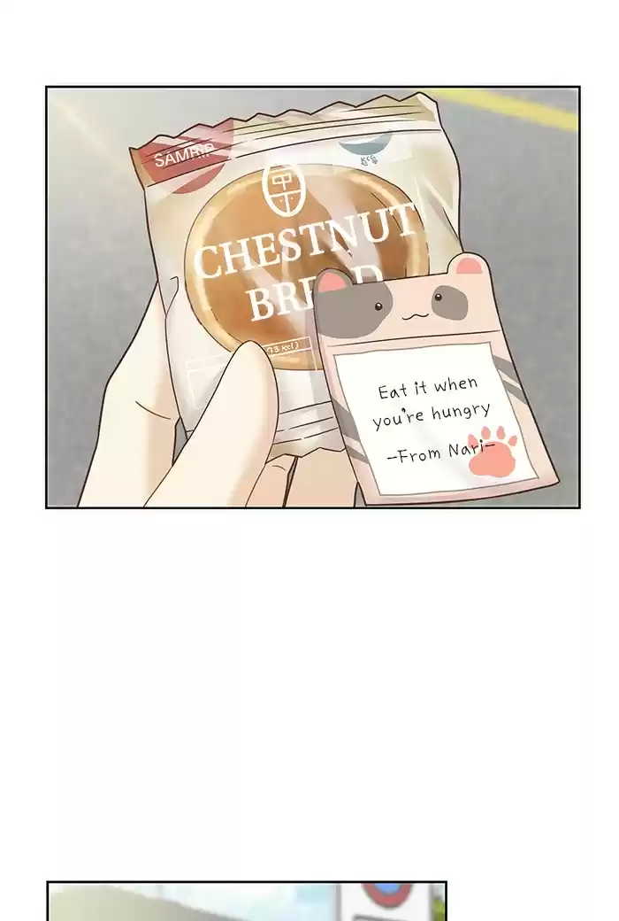 Girl's World Chapter 275