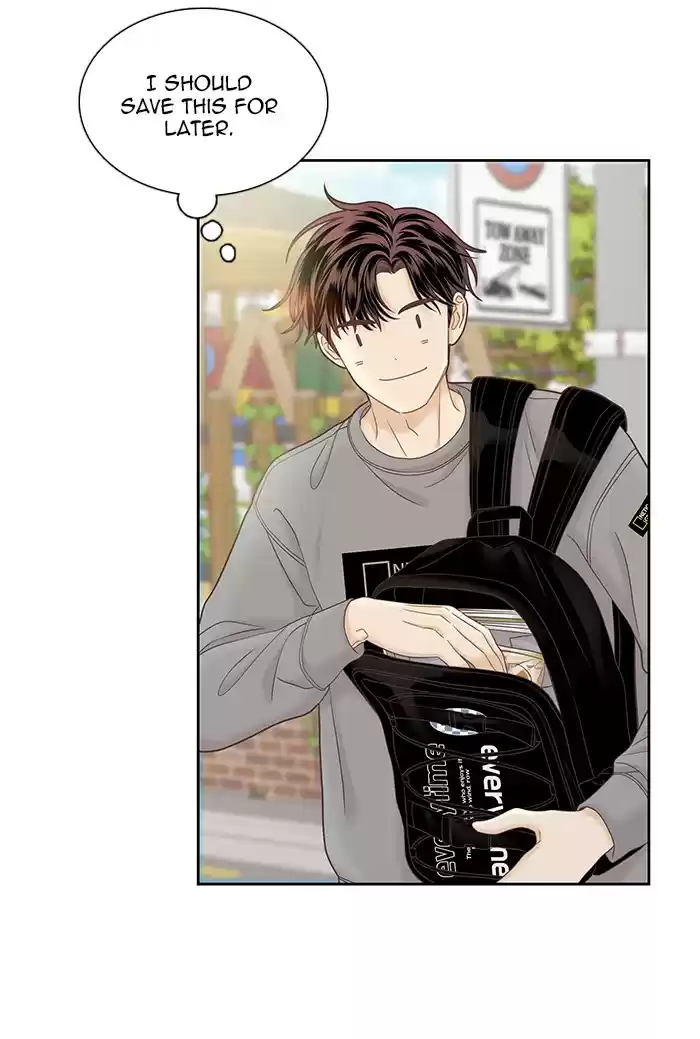 Girl's World Chapter 275