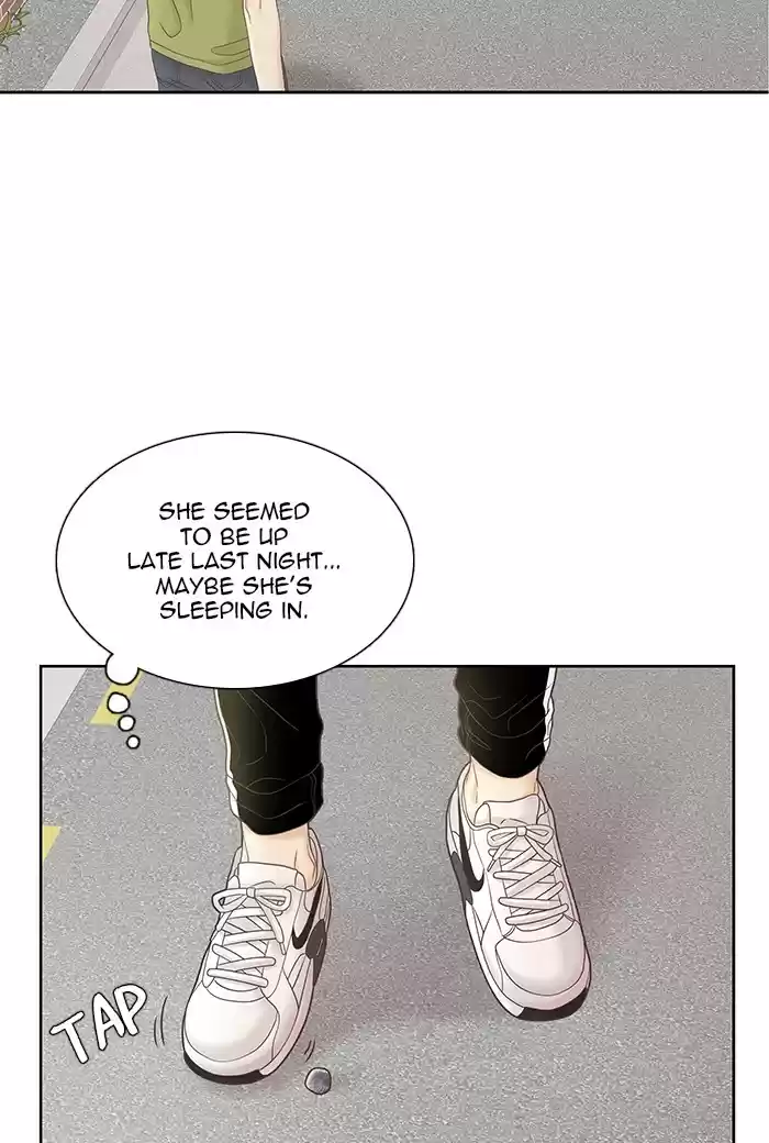 Girl's World Chapter 275