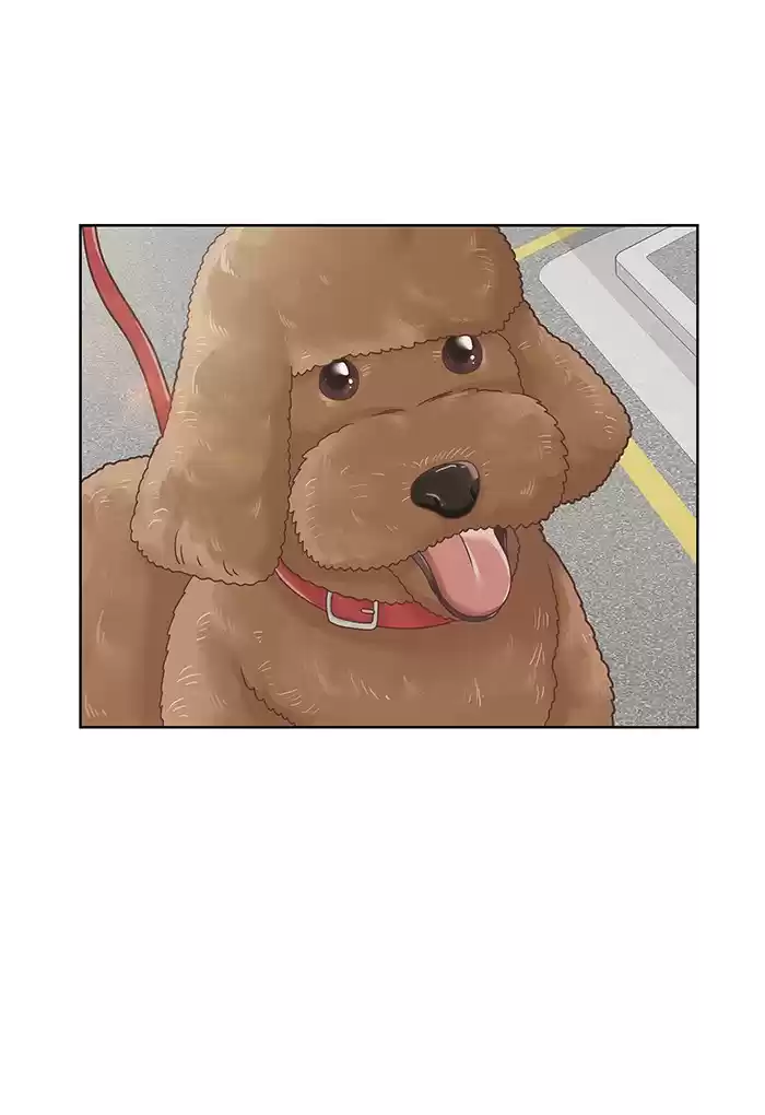 Girl's World Chapter 275