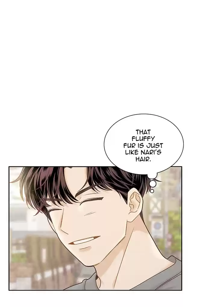 Girl's World Chapter 275