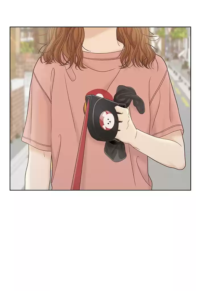 Girl's World Chapter 275