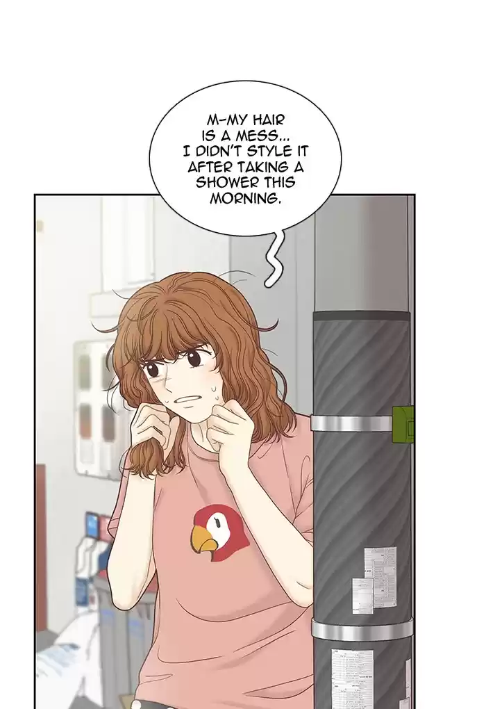 Girl's World Chapter 275