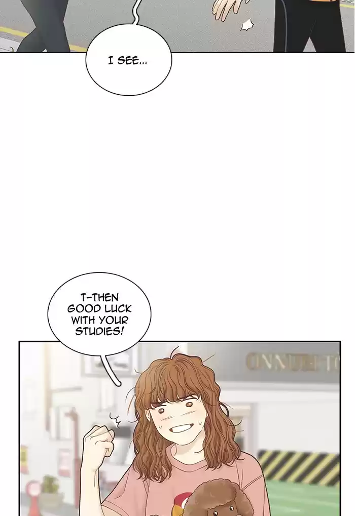 Girl's World Chapter 275