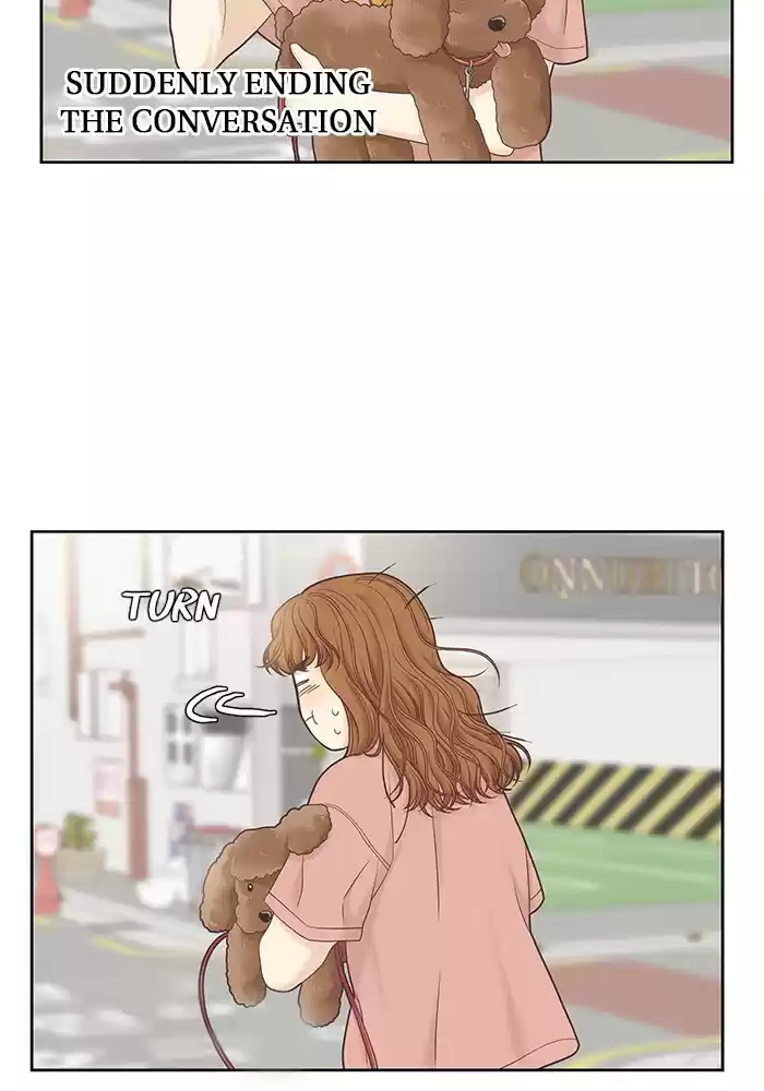 Girl's World Chapter 275